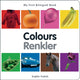 Book cover of: Colours (English-Turkish)