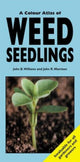 Book cover of: Colour Atlas of Weed Seedlings