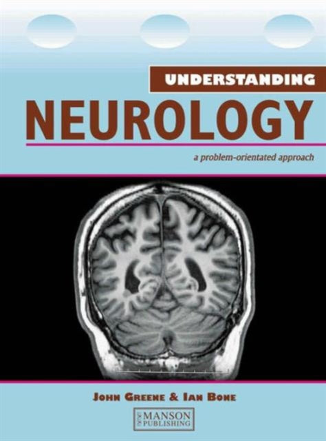 Book cover of: Understanding Neurology. By: John N. Green