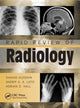 Book cover of: Rapid Review of Radiology