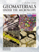 Book cover of: Geomaterials Under the Microscope