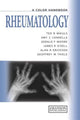 Book cover of: Rheumatology. By: Ted Mikuls