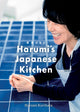 Book cover of: Harumi's Japanese Kitchen. By: Harumi Kurihara