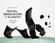 Book cover of: Animal Watercolour in 10 Minutes