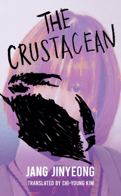 Book cover of: Crustacean