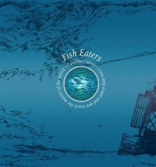 Book cover of: Fish Eaters