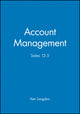 Book cover of: Account Management. By: Ken Langdon