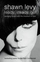 Book cover of: Ready, Steady, Go!. By: Shawn Levy
