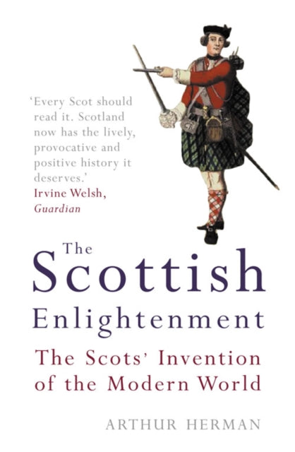 Book cover of: Scottish Enlightenment