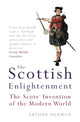 Book cover of: Scottish Enlightenment