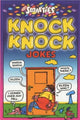Book cover of: Smarties Knock Knock Jokes. By: Michael Ashley