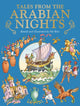 Book cover of: Tales from the Arabian Nights. By: Val Biro