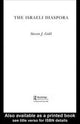 Book cover of: Israeli Diaspora. By: Stephen Gold