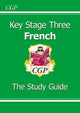 KS3 French Study Guide