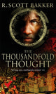 Thousandfold Thought, Book 3 of the Prince of Nothing 9781841494128 R. Scott Bakker