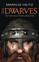 Book cover of: Dwarves