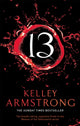 Book cover of: 13