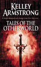 Book cover of: Tales Of The Otherworld. By: Kelley Armstrong