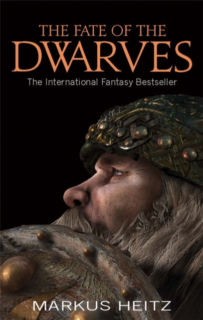 Book cover of: Fate Of The Dwarves