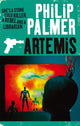 Book cover of: Artemis. By: Philip Palmer