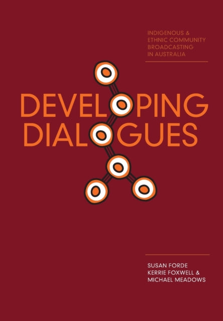 Book cover of: Developing Dialogues. By: Susan Forde