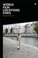 Book cover of: World Film Locations: Paris