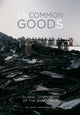 Book cover of: Uncommon Goods. By: Jaimey Hamilton Faris