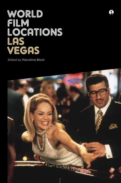 Book cover of: World Film Locations: Las Vegas