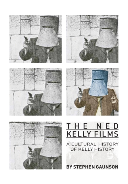 Book cover of: Ned Kelly Films