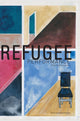 Book cover of: Refugee Performance