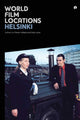 Book cover of: World Film Locations: Helsinki. By: Pietari Kääpä