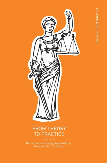 Book cover of: From Theory to Practice. By: Leon Barkho