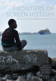 Book cover of: Frontiers of Screen History