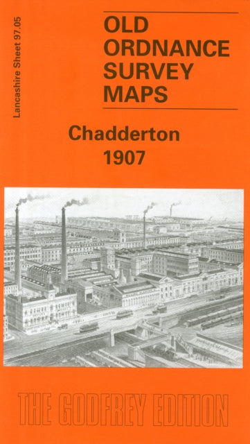 Book cover of: Chadderton 1907