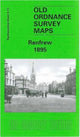 Book cover of: Renfrew 1895