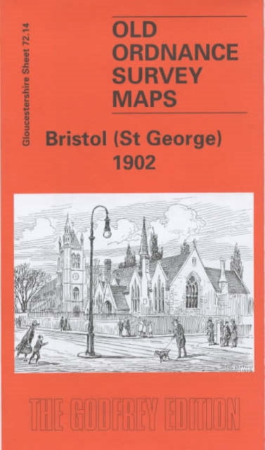 Book cover of: Bristol (St.George) 1902