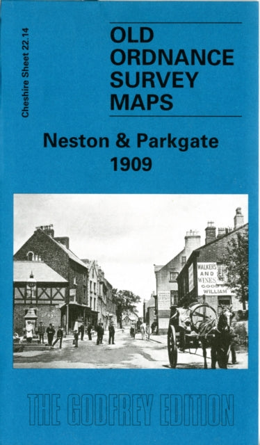 Book cover of: Neston and Parkgate 1909