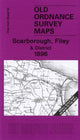 Book cover of: Scarborough, Filey and District 1896