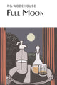 Book cover of: Full Moon. By: P. G. Wodehouse
