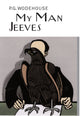 Book cover of: My Man Jeeves. By: P. G. Wodehouse