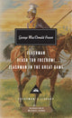 Book cover of: Flashman, Flash for Freedom!, Flashman in the Great Game. By: George MacDonald Fraser