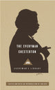 Book cover of: Everyman Chesterton. By: Gilbert Keith Chesterton