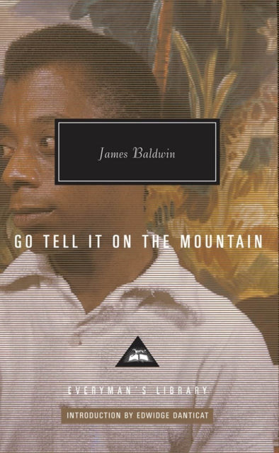 Go Tell It on the Mountain 9781841593715 James Baldwin