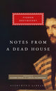 Book cover of: Notes from a Dead House. By: Фёдор Михайлович Достоевский