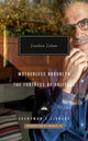 Book cover of: Motherless Brooklyn; Fortress of Solitude. By: Jonathan Lethem