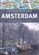 Book cover of: Amsterdam Everyman Mapguide. By: Everyman