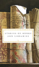 Book cover of: Stories of Books and Libraries. By: Jane Holloway