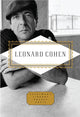 Book cover of: Leonard Cohen Poems. By: Leonard Cohen
