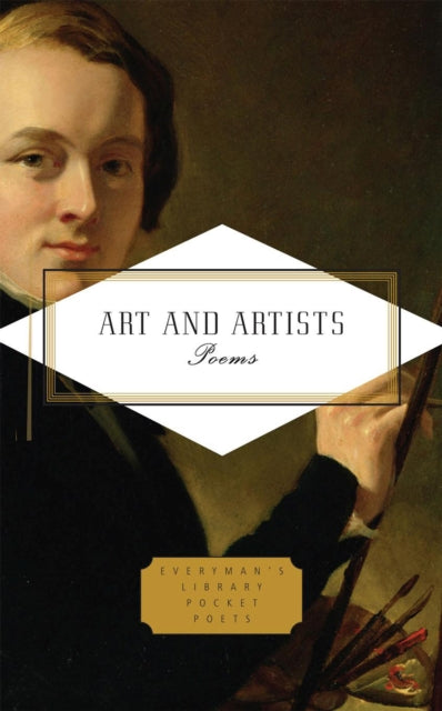 Book cover of: Art and Artists
