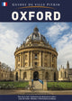 Book cover of: Oxford City Guide - French. By: Annie Bullen
